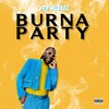 Burna Party (feat. DJ Wizkel|Explicit) - Dj Wizkel&VDJ WIZKEL