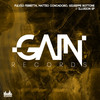 Milestone (Original Mix) - Giuseppe Bottone&Fulvio Ferretta&Matteo Concadoro