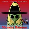 Feet On The Street - Surfin' Cowboys From Mars&David Andrew Joyce&Andy Joyce