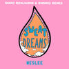 Sweat Dreams (Marc Benjamin & DNMKG Remix) - Weslee&Marc Benjamin&DNMKG