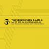 Meet Me In Bloemendaal (Original Mix) - Tim Verkruissen&AM2.0