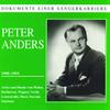 Nein, länger trag ich nicht die Qualen (Freischütz) - Peter Anders&Orchester der Städtischen Oper, Berlin