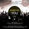 Appreciate You (Main Mix) - Linka&Sol'zee&The Prodigal Son