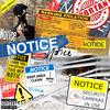 Notice (feat. Rich Sans) (Explicit) - IAMME&RICH SANS