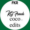 Back For (Original Mix) - KS French
