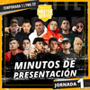 Minuto De Presentación Gaviria (Live|Explicit) - Urban Roosters&Gaviria&Chalobeatz