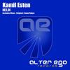 Helix (Original Mix) - Kamil Esten