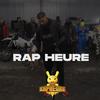 Freestyle شارع من كندا (feat. Laya) - Rap Heure&