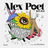 Flo-tin' (DJ Fen Dub Remix) - Alex Poet&IDA fLO&DJ Fen