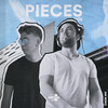 PIECES (AW Remix) - JHN