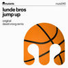 Jump Up (David Vrong Extended Remix) - Lunde Bros