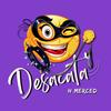 Desacata' - H Merced