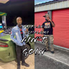 Ain't Goin (Explicit) - ASE Flame&Trip Lakwa