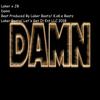 Damn (Explicit) - LAKER&JB