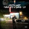 RearView(feat. Dboi Ltd) (Explicit) - Vondre Wood&Dboi Ltd