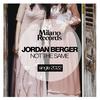 Not The Same (Original Mix) - Jordan Berger