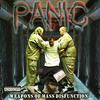 Intro fear and loathing - Panic&Jessica Lopez&JD the Timebomb