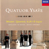 3. Minuetto (Allegretto) - Quatuor Ysaye