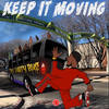 Keep It Moving (Explicit) - Tno