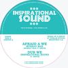 Afraid A We(feat. Murray Man) - Inspirational Sound&Murray Man