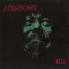 Rise And Hate - Lobotomy