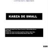 Mama (Main Mix) - Kabza De Small&SthandoBoy