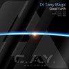 Good Earth (radio edit) - DJ Tony Magic