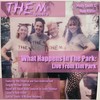 Little Did They Know (feat. Mikel Andrew) (Live) - THEM queers&Mikel Andrew