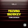 Pin Head (Original Mix) - Leo R