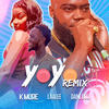 Yoyo (Remix|Explicit) - K More&LAA LEE&Dani Boo