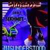 Misunderstood (feat. SavageMane) - $ekHmeT&SavageMane