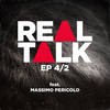 Take 341 (feat. Massimo Pericolo, Bosca) (Explicit) - Real Talk&Massimo Pericolo&Bosca