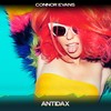 Antidax (Chill Edit, 24 Bit Remastered) - Connor Evans