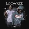 Locked In (Explicit) - Li Runt&Lil Kee