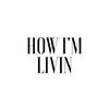 How I'm Livin' (feat. Bullyzone) (Explicit) - Fysh&Chyp&BullyZone