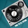 Pon Tú el Ritmo - Res_Co&INCLASIFICABLE
