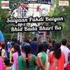 Jhume Nimiya Ke Paat - Vikash Kumar