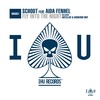 Fly Into The Night (Antillas & Dankann Mix) - Schodt&Aida Fenhel&Antillas&Dankann