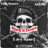 Mark It Down (All You Want) (feat. ChillWaters & A1z3k) (Explicit) - jey mane&ChillWaters&A1z3k