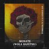 Monate (Wola Bafethu) (feat. Slizzy, ODR & Dehh Sahsah) - Kay Kabaza SA&AJ Nkambule&Slizzy&Odr&Dehh Sahsah