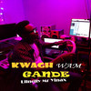 KWAGH WAN GANDE - Lilnelly Mr Yinax