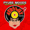 Take Off Your Make Up (George Acosta & Ariel Baund Tuff Mix) - Pyure Moods&George Acosta&Ariel Baund