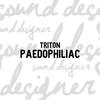 Paedophiliac - Triton