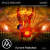 Sunset (Liquid Dream Remix) - Space Dreamer&Liquid Dream