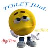 TOiLET JUuL (Explicit) - digiTeto&Sm3liot&felix torralbo straton&.K&girlbug