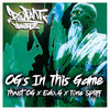 Og's In This Game (Explicit) - Bofaatbeatz&Edo. G&Thrust OG&Tone Spliff