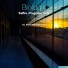 Saffire (Shane Robinson Remix) - Biologik&Shane Robinson