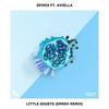 Litlle Doubts(feat. Aviella) (EMRSV Remix) - Spirix&EMRSV&Aviella