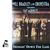 April In Paris - Will Bradley & His Orchestra&Ray McKinley