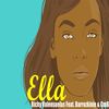 Ella - Richy Valensuelas&Barrozkinie&CMB